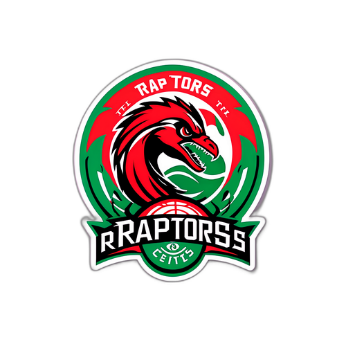 猛龍與綠軍交織的對抗設計