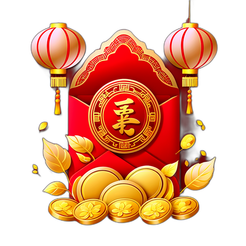 Amplang Merah Tradisional