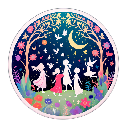 Gökkuşağı Bahçesi