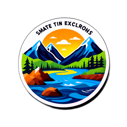 Exploración de la Naturaleza