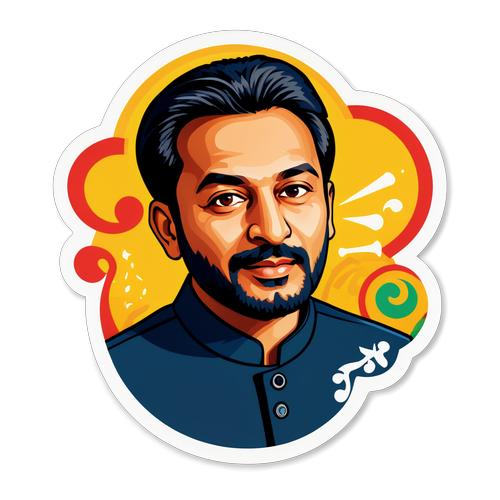 Tribut kepada Irfan Khan Niazi