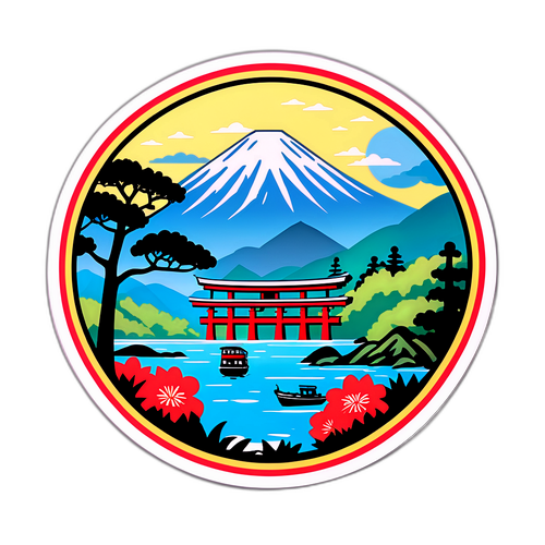 東武東上線沿線風景のデザイン