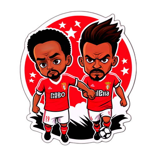 Ushindani wa Benfica na wapinzani wao