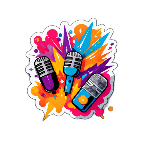 Stiker D4vd Muzik