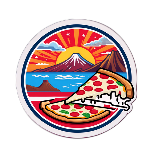 Nembo ya Napoli na Vipengele vya Jiji la Naples