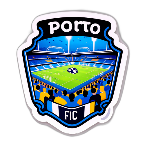 Uwanja wa Porto FC