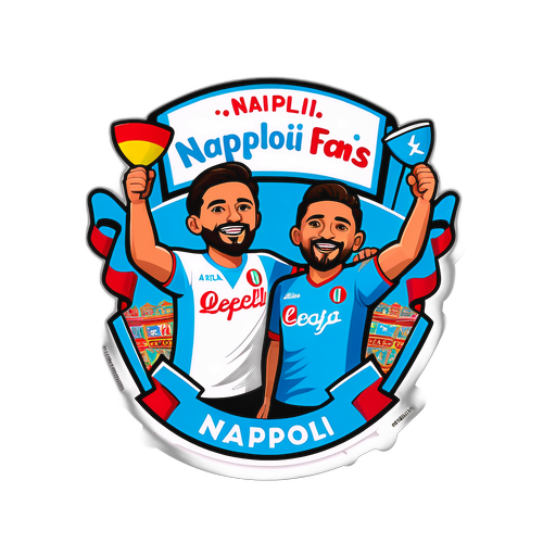 Washabiki wa Napoli