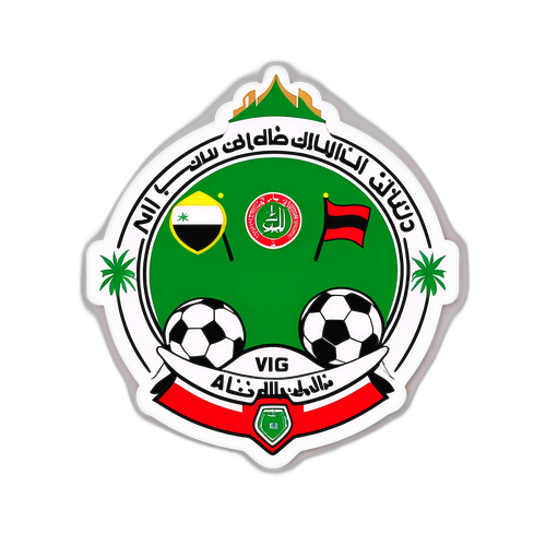 Reka Bentuk Menarik Pertandingan Al-Ahli Saudi vs Nasaf