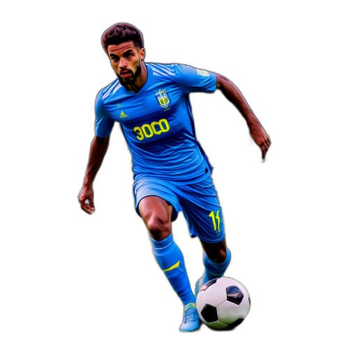 Jucător de fotbal din Arouca