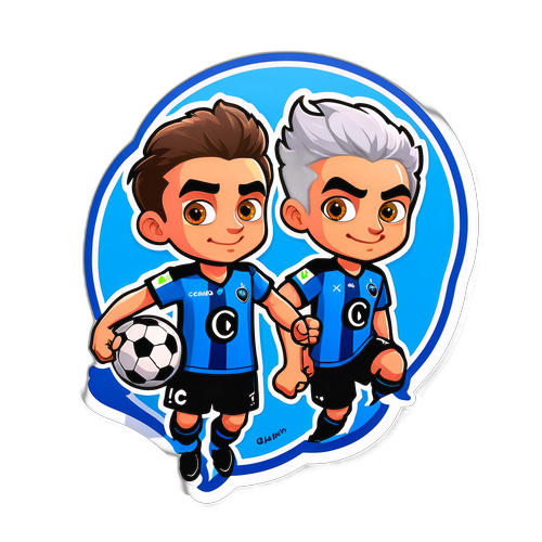 Αταλάντα και Κόμο