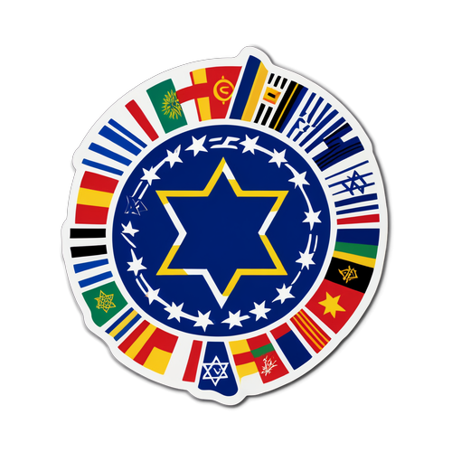 Unità Culturale tra Israele e Europa