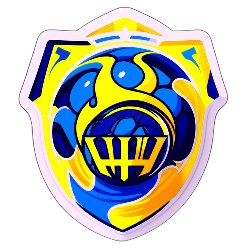 Енергійні фанати Славутича