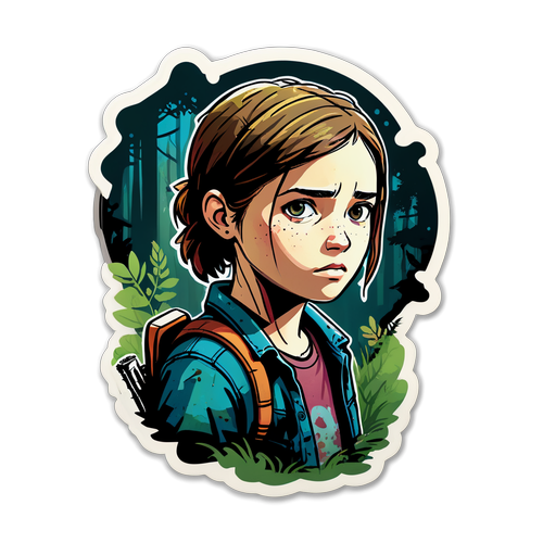 Fejr The Last of Us sæson 3