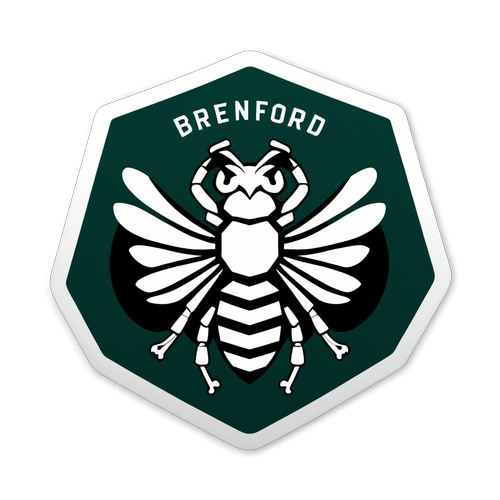 Msururisho wa Ishara ya Brentford: Muunganiko wa Mpangilio Rahisi na Msimamo wa Jamii!