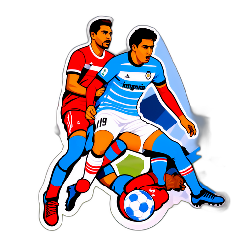 Juego San Martín de Tucumán - Atlanta
