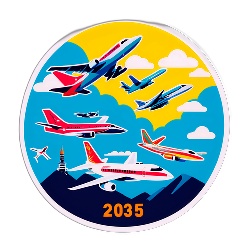 2025年三沢航空祭フライヤーデザイン