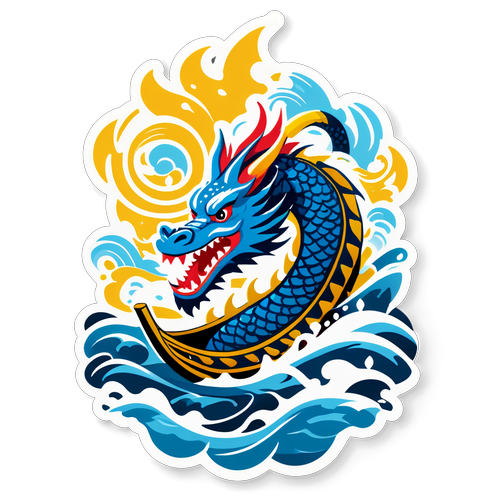 龍舟賽事獎金之榮耀