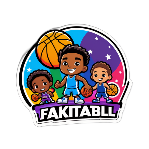 פסטיבל כוכבי כדורסל 2026