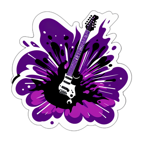 Syvän Purppuran Konsertti