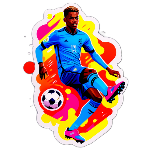 Alexander Isak: Fotballens Mesterverk
