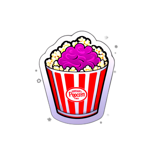 Keyifli Mısır Kutusu