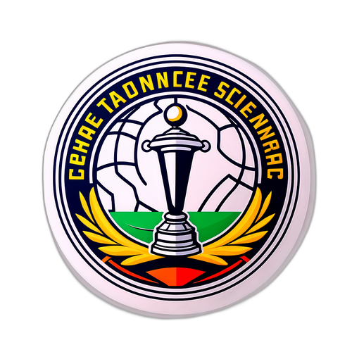 Giải Vô Địch Thể Thao