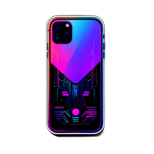 Design Futuristico dell'iPhone 17