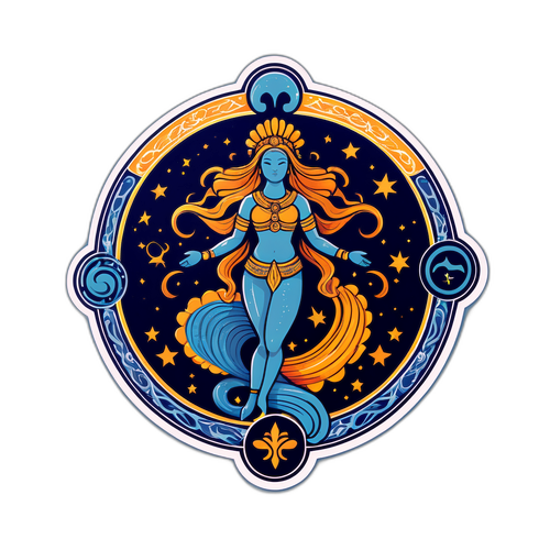 22 Ocak Burcu: Kova Burcu Tasarımı