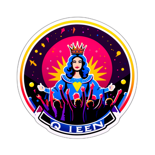 Queen Koncertélmény