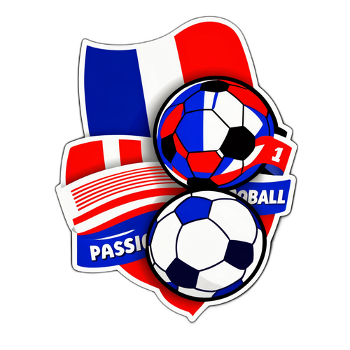 Fransız Futbol Tutkusu