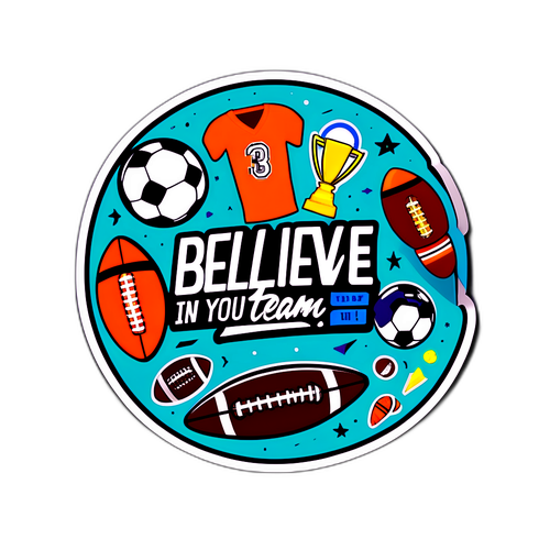 Những câu khẩu hiệu thể thao truyền cảm hứng