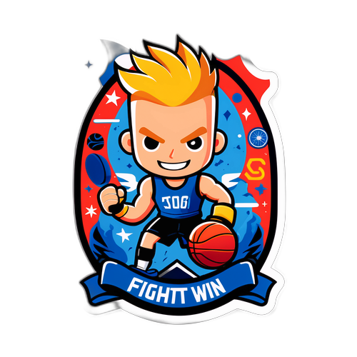 Fight and Win!