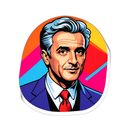 Design pop-art di Gianfranco Sinagra