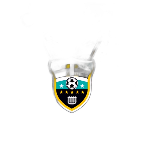 Diseño festivo para el partido New England - Inter Miami