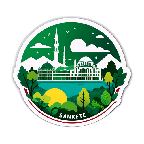 Sancaktepe Doğal Güzellikleri
