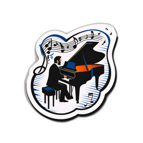 Μουσικές Νότες