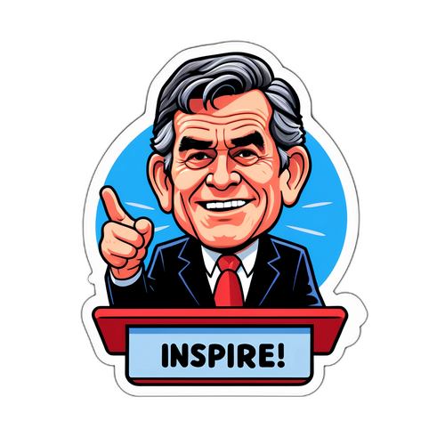 Inspirer Forandring!