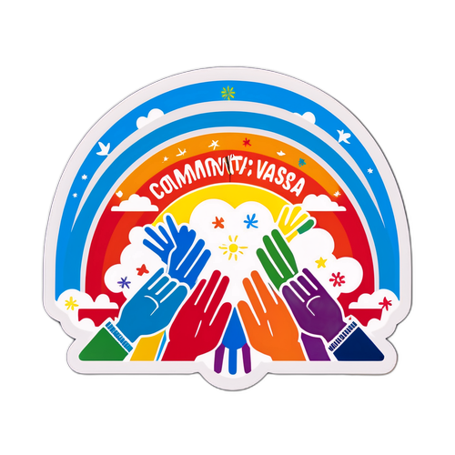 Pag Asa Komunidad