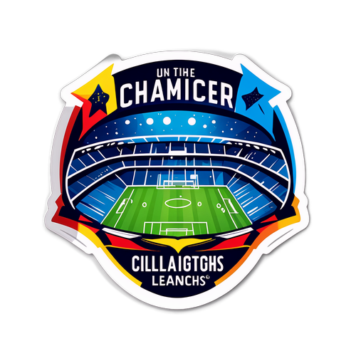 Keberanian di Bawah Lampu