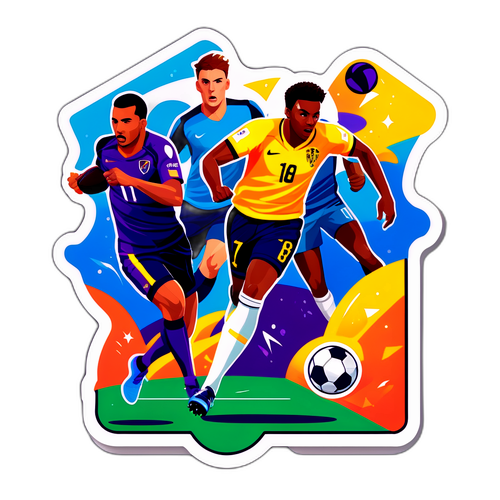 Momenti Salienti dello Sport