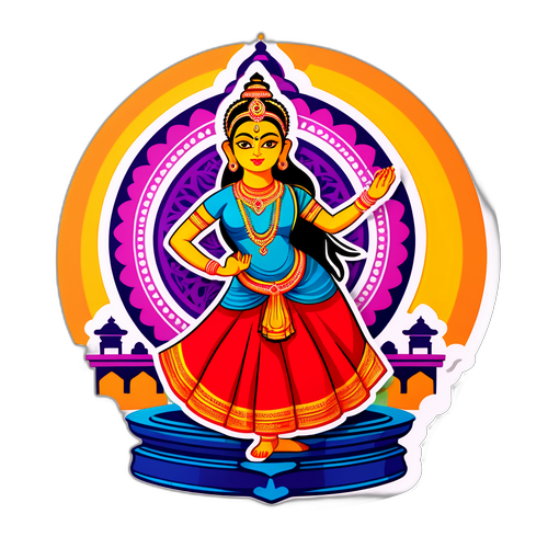 तमिल संस्कृति की झलक