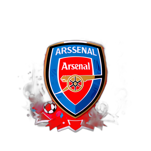 Rekaan Gabungan Arsenal dan Bayern