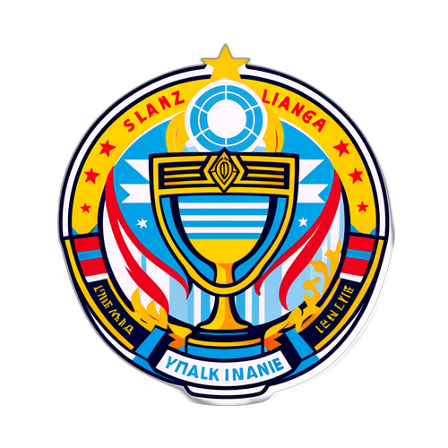 Diseño del espíritu de los cuartos de final de la liga argentina