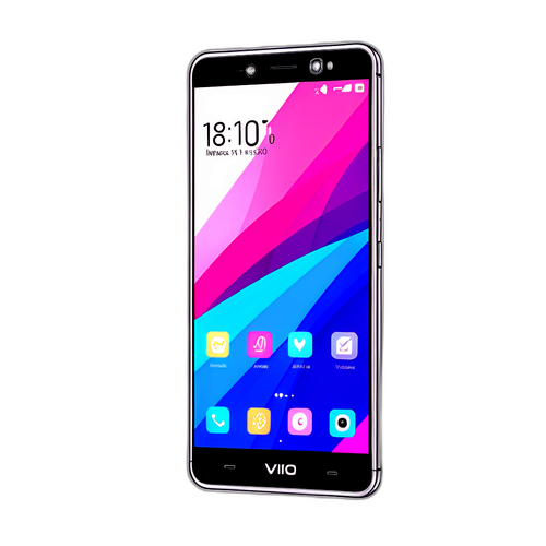 वीवो X200T स्मार्टफोन की कला