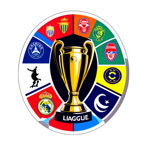 Trofeul Ligii Campionilor