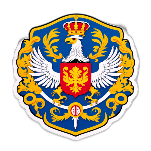 Сучасний герб Білої гори-Дністровської