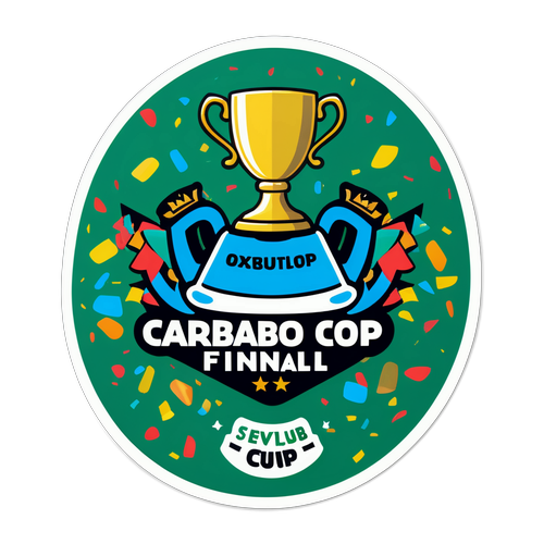Carabao Cup Finale