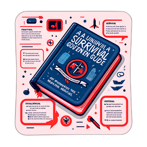 Un guide de survie pour le gouvernement