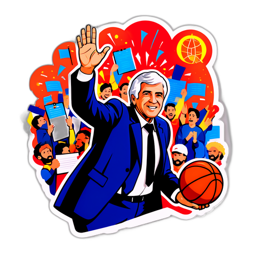 Il Viaggio Ispiratore di Gasperini