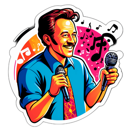 Талант Джеррі Гейла